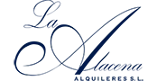 Logo La Alacena