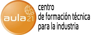 Logo AULA21