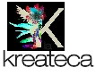 Logo La Kreateca