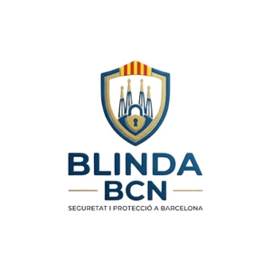 Logo Cerrajeros Blinda BCN