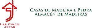 Logo Las Cinco Jotas