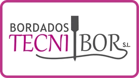 Logo Bordados Tecnibor