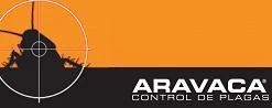 Logo Aravaca Control de Plagas