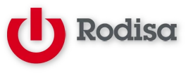 Logo Rodisa