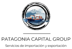 Logo Patagonia Capital Group