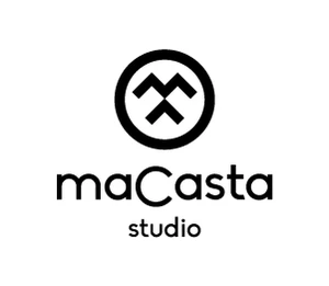 Logo maCasta Studio
