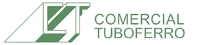 Logo Comercial Tuboferro