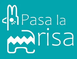 Logo Pasa la Risa