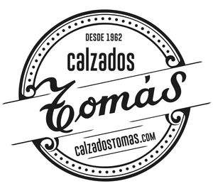 Logo Calzados Tomás