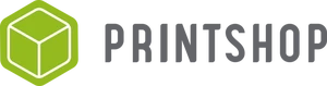 Logo Printshop Rótulos