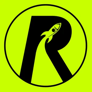 Logo Marketing digital Rocket 22