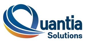 Logo Quantia Solutions