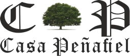 Logo Casa Peñafiel