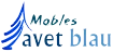 Logo Mobles l’Avet Blau