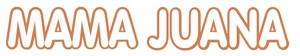 Logo Mama Juana Infusiones