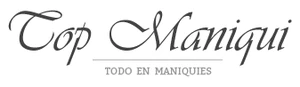 Logo Top Maniquí