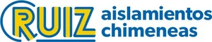 Logo Aislamientos y Chimeneas Ruiz