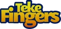 Logo TEKEFINGERS
