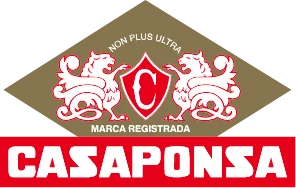 Logo Casaponsa