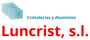 Logo Cristalerías Luncrist