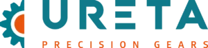 Logo Engranajes URETA