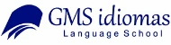 Logo GMS idiomas