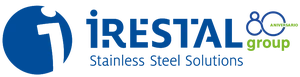 Logo Irestal