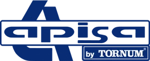 Logo Apisa