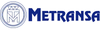 Logo METRANSA - Mecanizados y Troquelados Aizoaín
