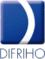Logo Distribuidora Internacional de Frío y Hostelería