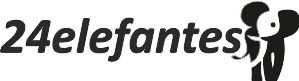 Logo 24 Elefantes