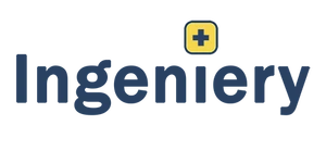 Logo Ingeniery