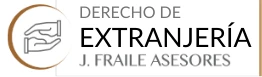 Logo Derecho de Extranjería - J. Fraile Asesores