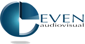 Logo EVEN Audiovisual