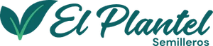 Logo El Plantel Semilleros