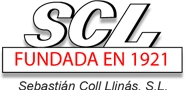 Logo Sebastián Coll Llinás