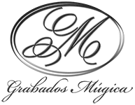 Logo Grabados Mújica
