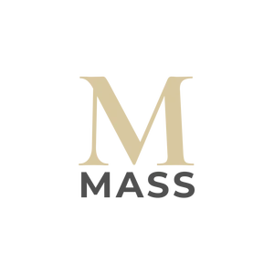 Logo MASS Personaliza