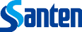 Logo Santen