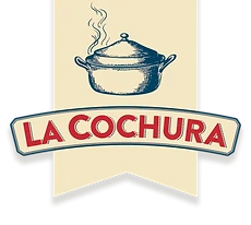 Logo Legumbres La Cochura