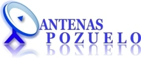 Logo Antenas Pozuelo