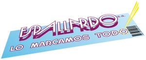 Logo Espallardo