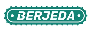 Logo Maquinaria Berjeda