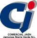 Logo Jamones Sierra Verde