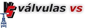 Logo Válvulas VS