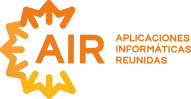 Logo Aplicaciones Informáticas Reunidas