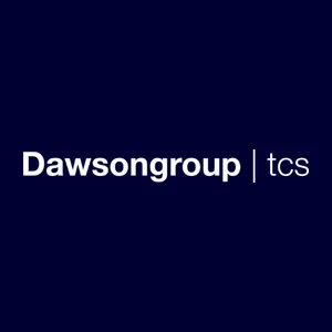 Logo Dawsongroup | tcs Ibérica