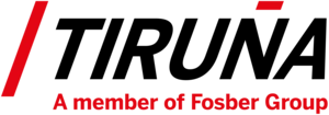 Logo Tiruña