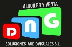 Logo DNG Audiovisual