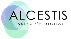 Logo Asesoría Alcestis